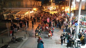 Read more about the article Λαγκαδιανό Καρναβάλι 2024