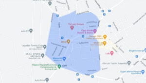 Read more about the article Ψεκασμός