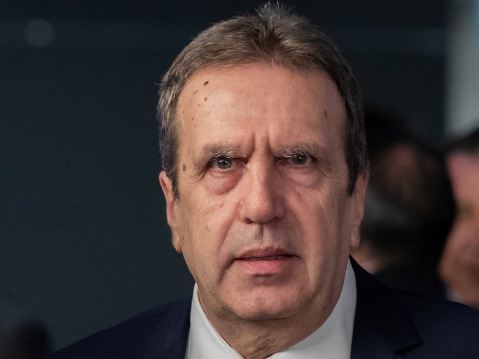 You are currently viewing Δήλωση Προέδρου ΕΣΕΕ Γιώργου Καρανίκα για την Ημέρα Ελληνικού Εμπορίου