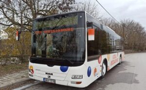 Read more about the article «Το 10αρι του Λαγκαδά»: Κυκλοφοριακές ρυθμίσεις