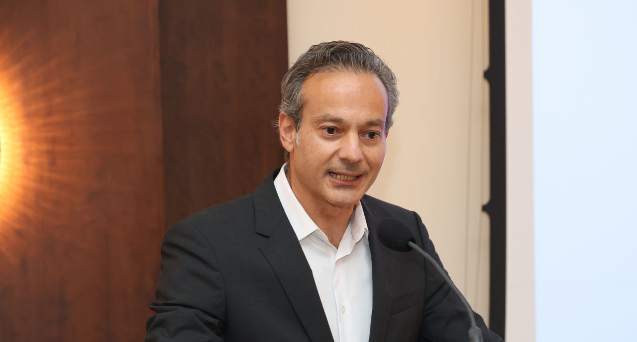 You are currently viewing Καφούνης για εξαγγελίες Μητσοτάκη