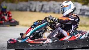 Read more about the article Λευκή Νύχτα 2025 – Kart Volan