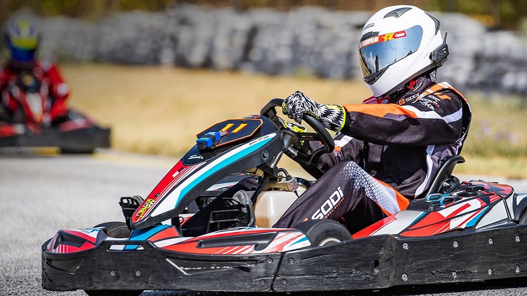 You are currently viewing Λευκή Νύχτα 2025 – Kart Volan