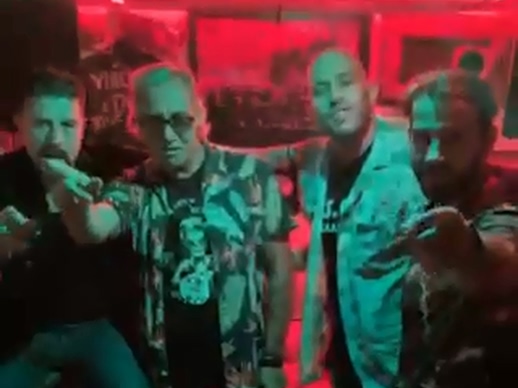 Read more about the article Λευκή Νύχτα 2025 – Off Beat