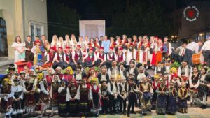 Read more about the article Λευκή Νύχτα 2025 – Μωσαϊκό Πολιτιστικής Κληρονομιάς