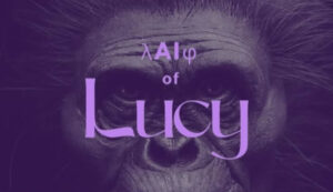 Read more about the article «λΑΙφ of Lucy»