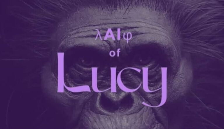 Read more about the article «λΑΙφ of Lucy»