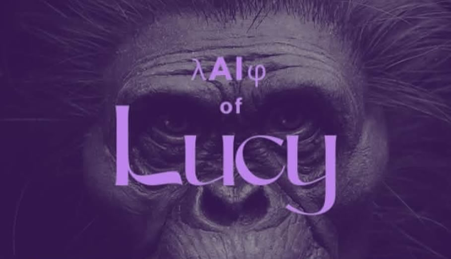 You are currently viewing «λΑΙφ of Lucy»
